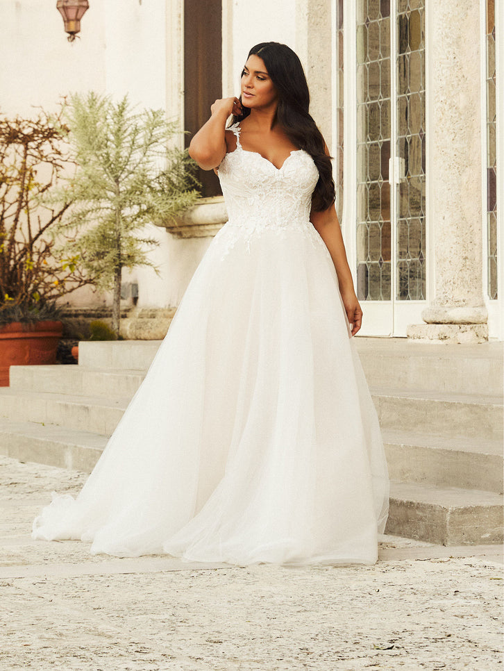 Christina Wu Wedding Dresses & Gowns | Christina Wu